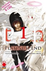 Platinum End - Discovery Edition
